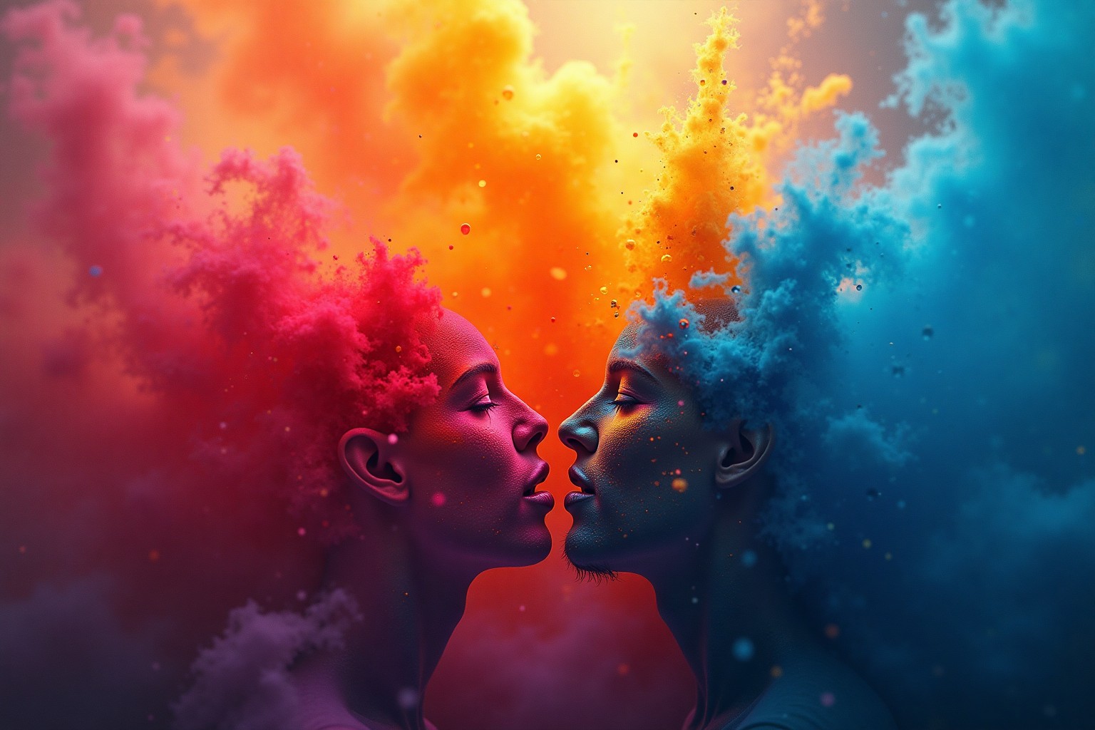 The Impact of Color Psychology in Branding: Unleashing the Emotional Power