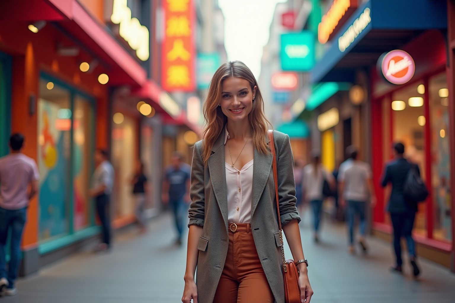 The Impact of Color Psychology in Branding: Unleashing the Emotional Power