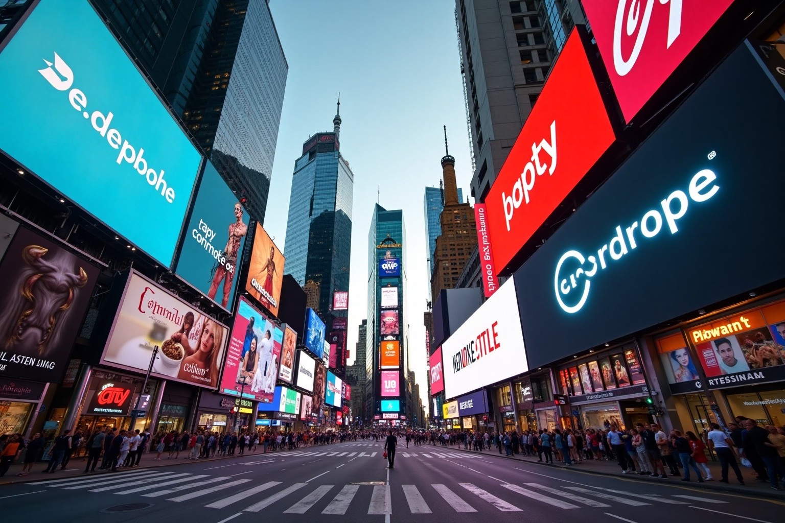 Unveiling the Power of Visual Identities in Brand Communication