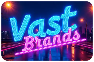 vastbrands.com logo